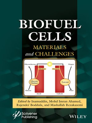 cover image of Biofuel Cells